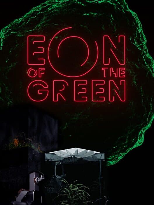 Обложка Eon of the Green