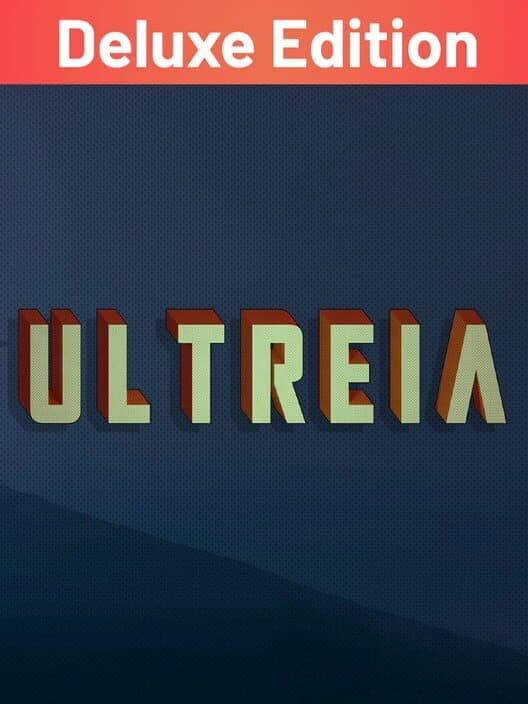 Обложка Ultreia: Deluxe Edition