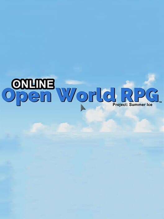 Обложка Online Open World RPG
