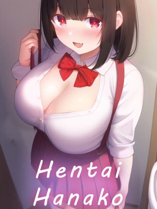 Обложка Hentai Hanako