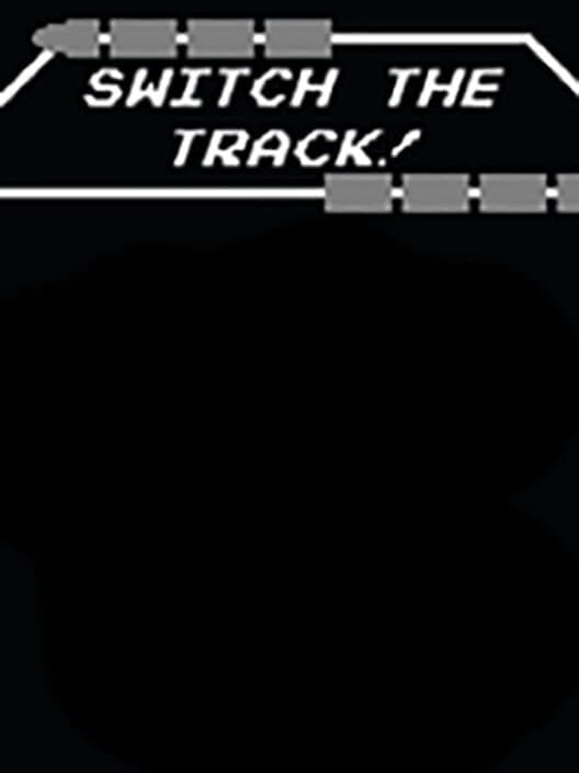 Обложка Switch the Track