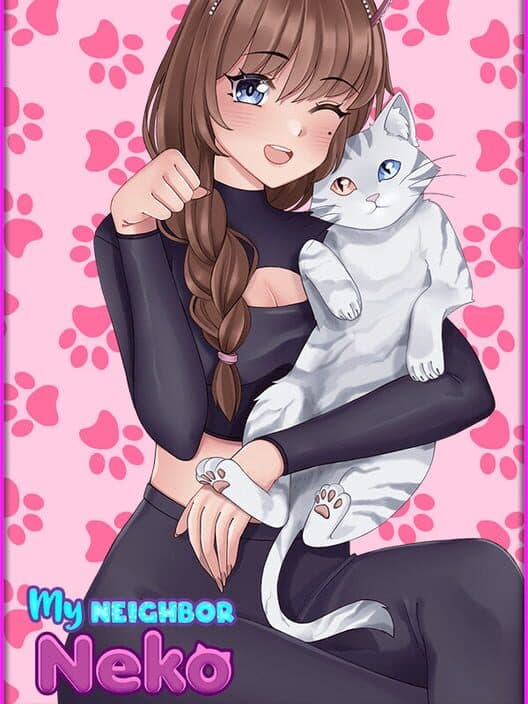 Обложка My Neighbor Neko