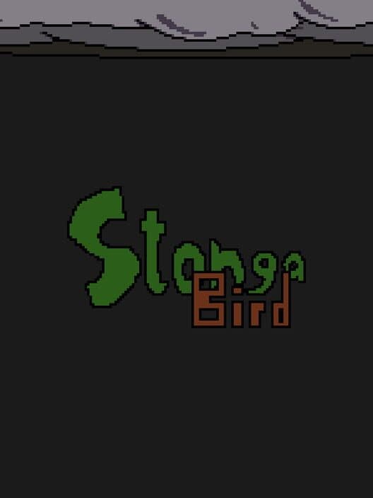 Обложка Stonga Bird
