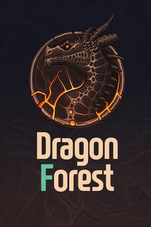 Обложка Dragon Forest