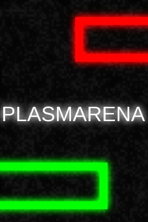 Обложка Plasmarena