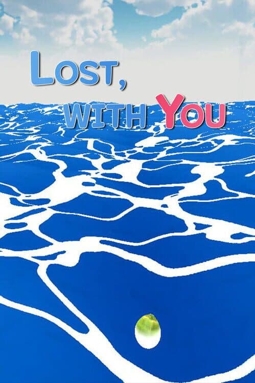 Обложка Lost With You