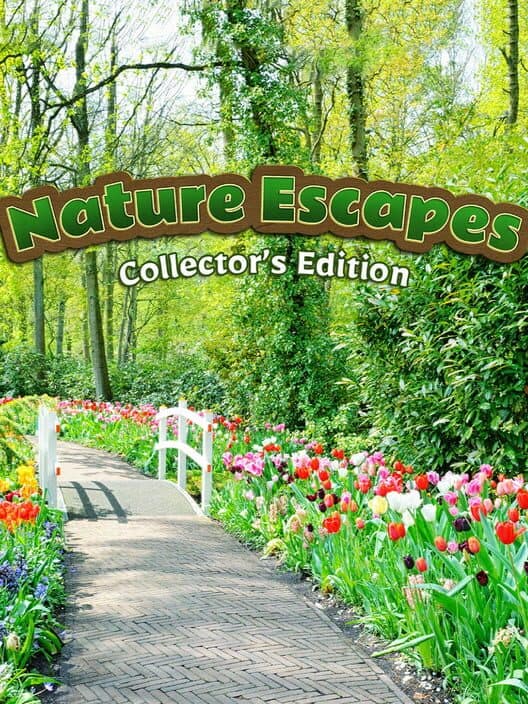 Обложка Nature Escapes: Collector's Edition