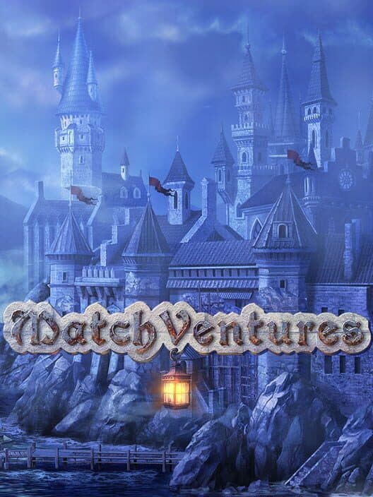 Обложка Match Ventures