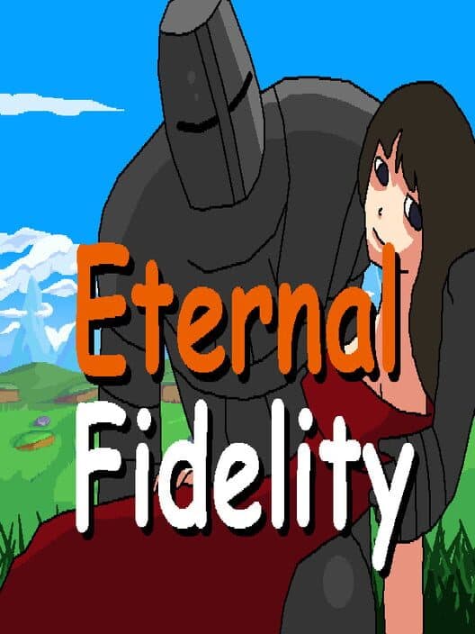 Обложка Eternal Fidelity