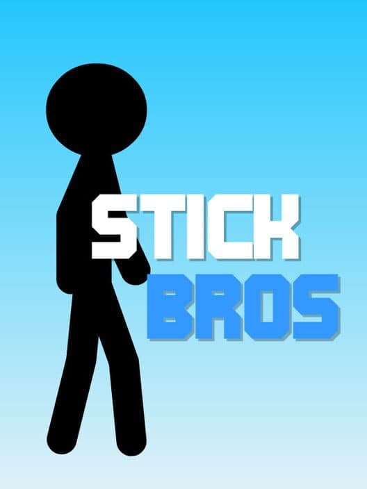 Обложка Stick Bros