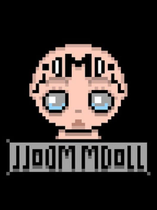 Обложка M Doll