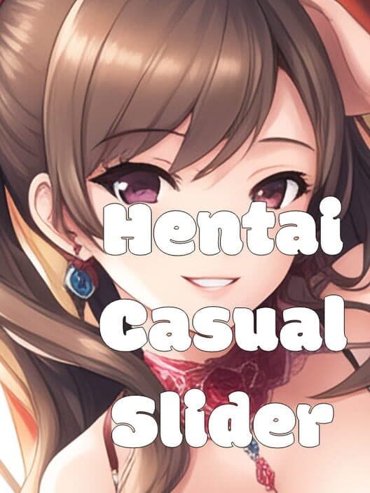 Обложка Hentai Casual Slider