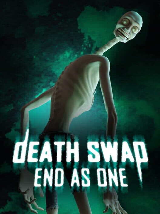 Обложка Death Swap: End As One