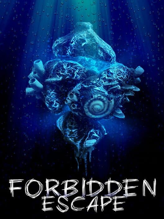 Обложка Forbidden Escape