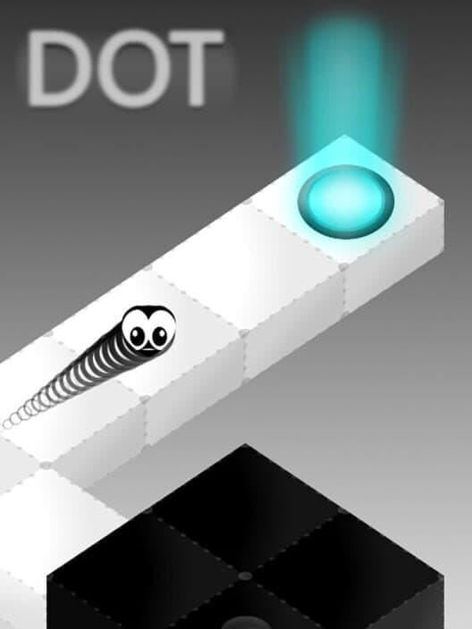 Обложка Dot