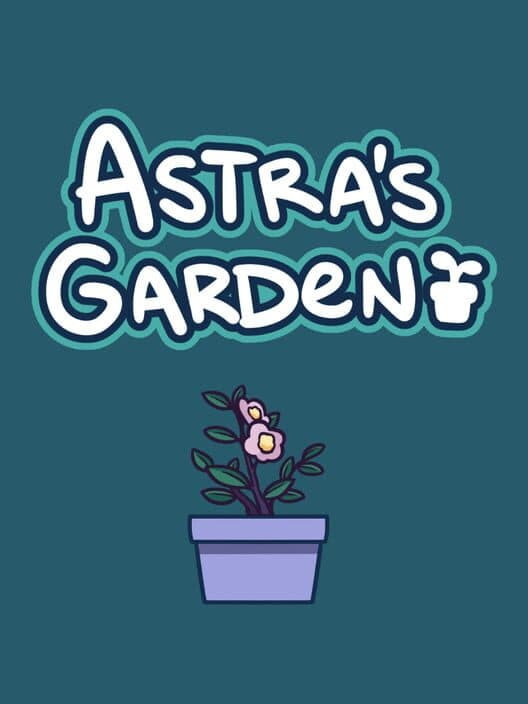 Обложка Astra's Garden
