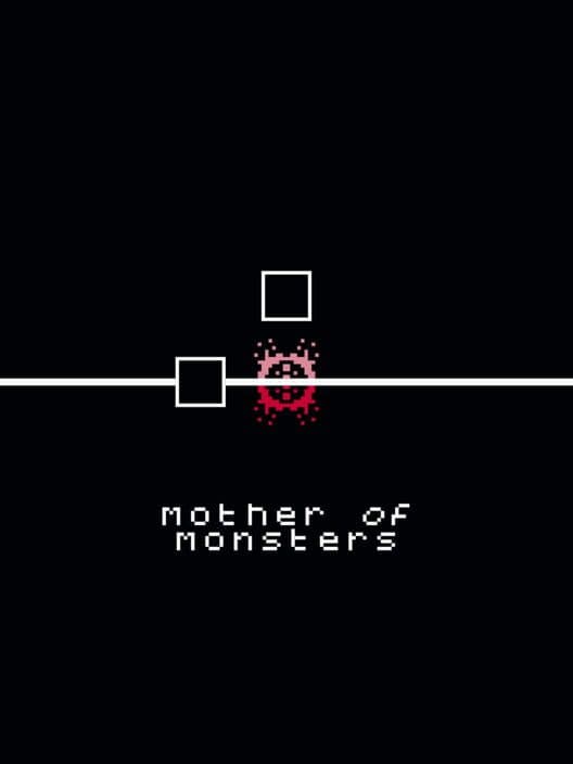Обложка Mother of Monsters