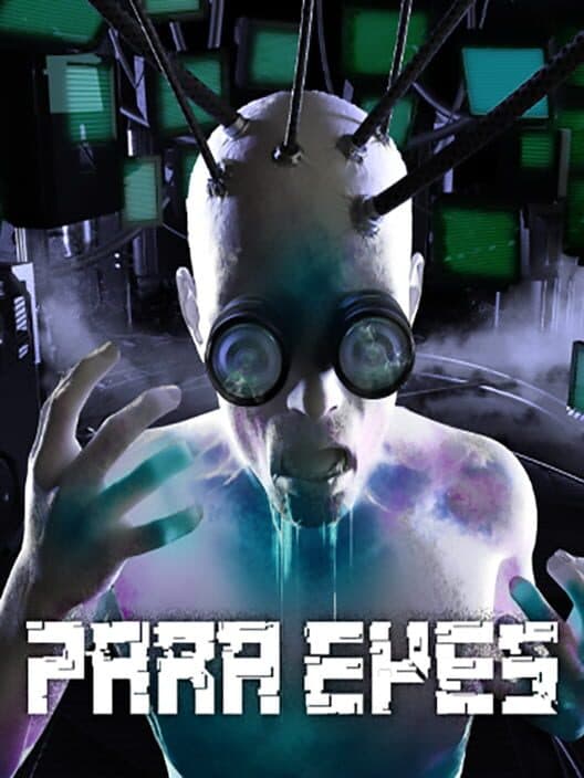 Обложка Para Eyes