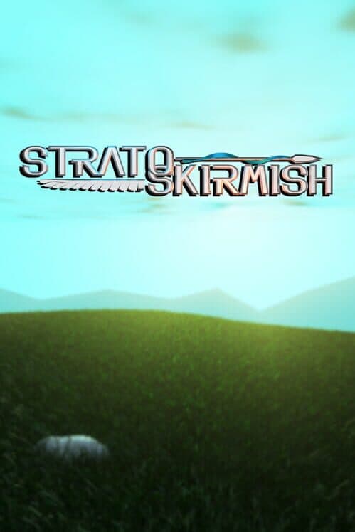 Обложка Stratoskirmish