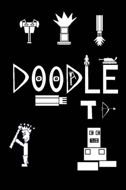 Обложка Doodle TD