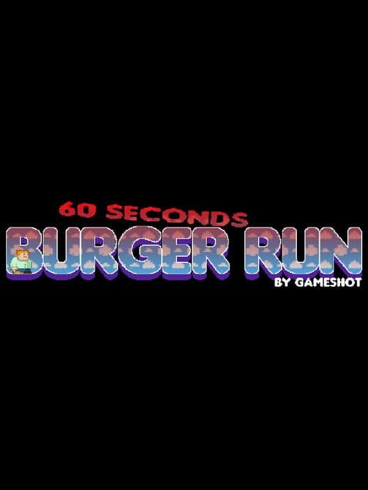 Обложка 60 Seconds Burger Run
