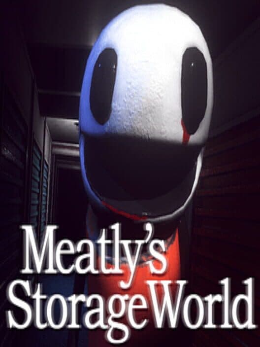 Обложка Meatly's Storage World