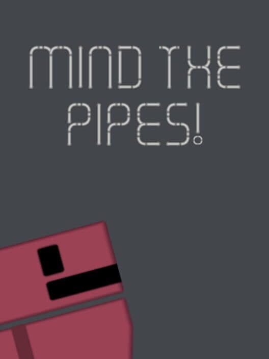 Обложка Mind the Pipes!