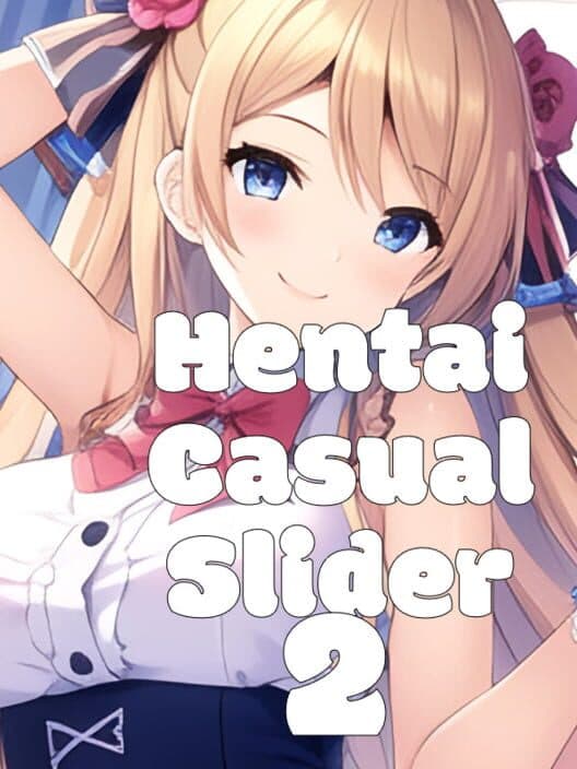 Обложка Hentai Casual Slider 2