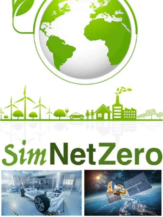 Обложка Simnetzero