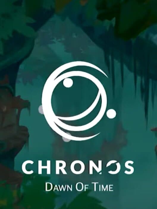 Обложка Chronos: Dawn of Time