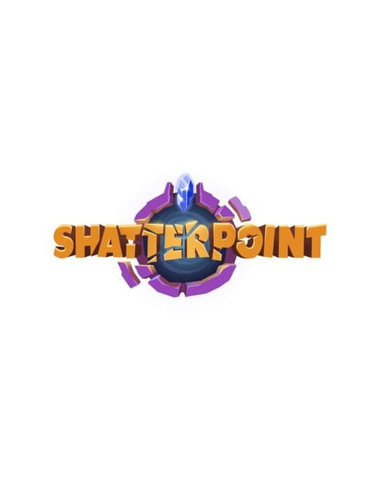 Обложка Shatterpoint