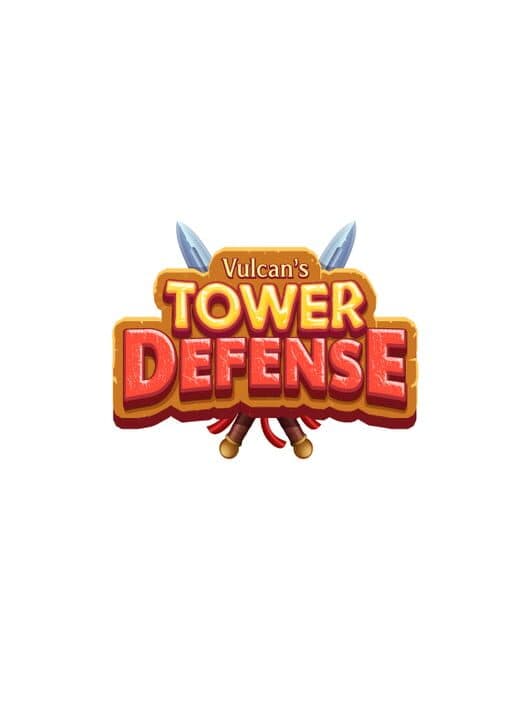 Обложка Vulcan Tower Defence