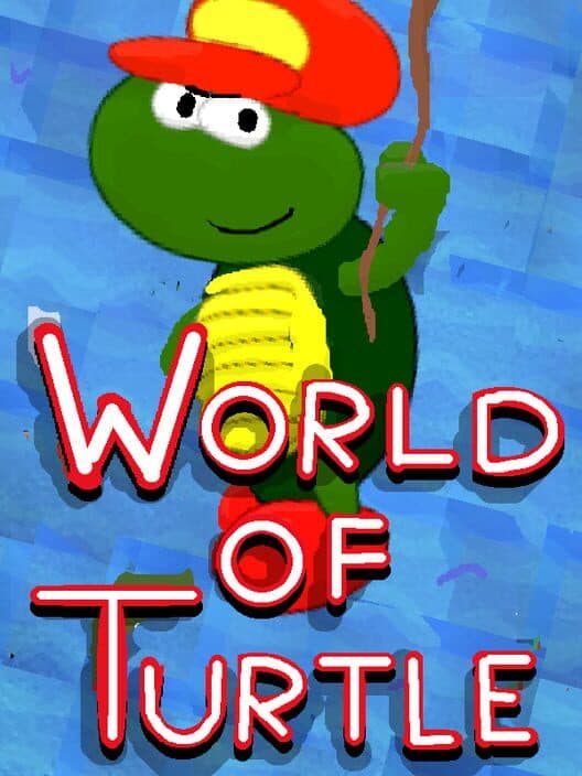 Обложка World of Turtle
