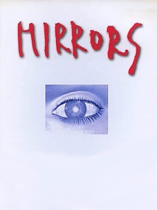 Обложка Mirrors