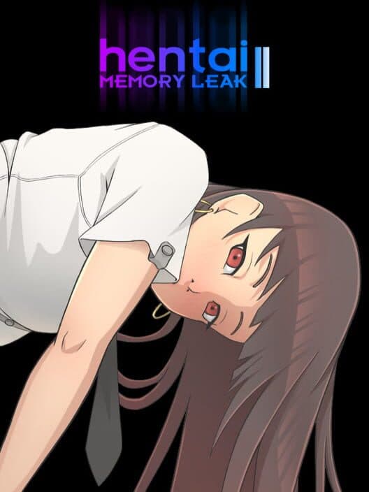 Обложка Hentai: Memory leak II