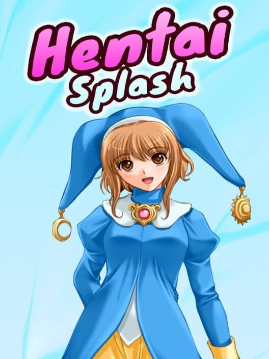 Обложка Hentai Splash