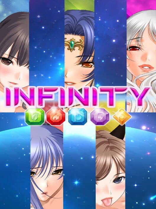 Обложка Infinity