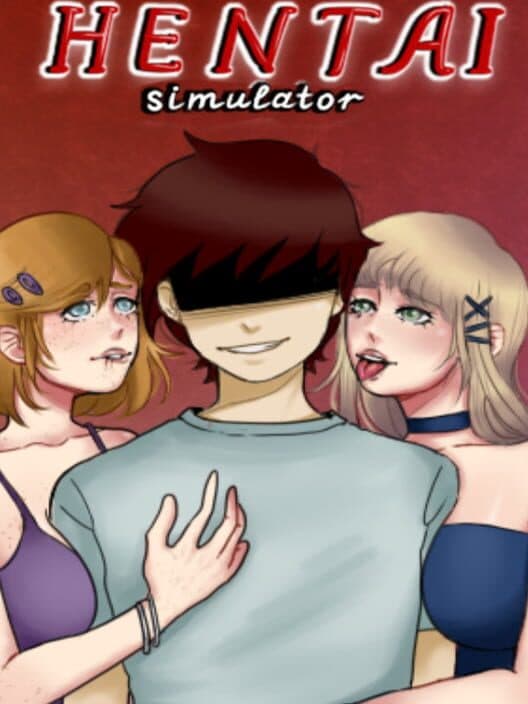 Обложка Hentai Simulator