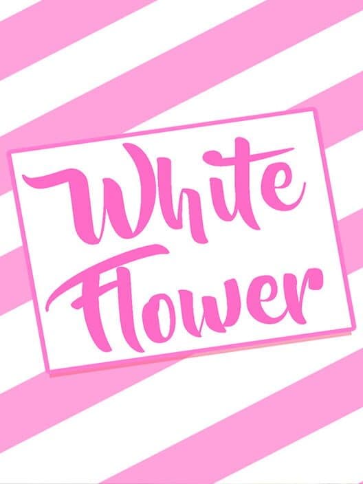 Обложка White Flower