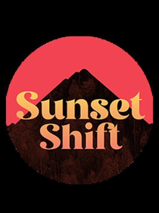 Обложка Sunset Shift