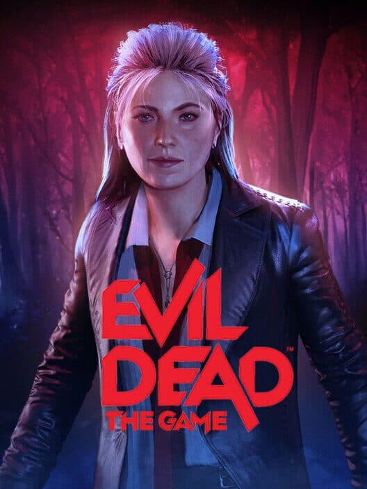 Обложка Evil Dead: The Game - Immortal Power Bundle