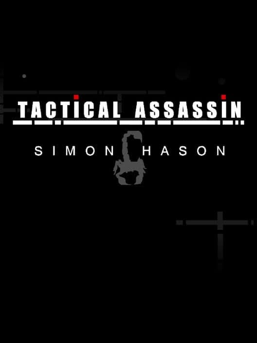 Обложка Tactical Assassin