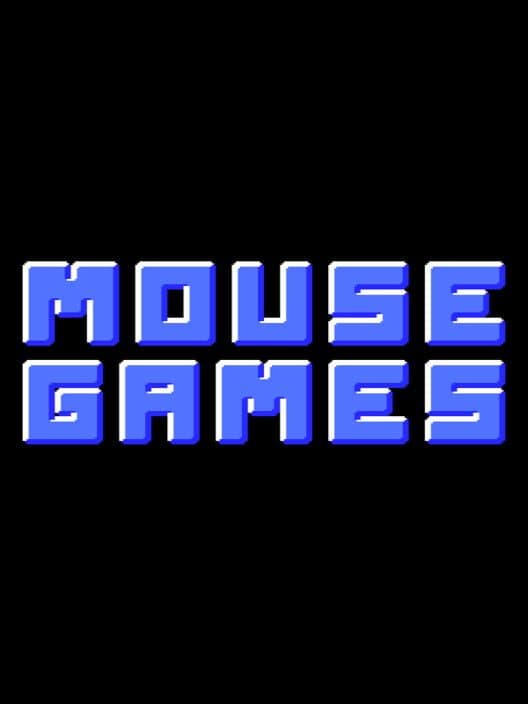 Обложка Mouse Games