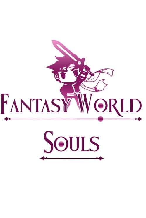 Обложка Fantasy World Souls