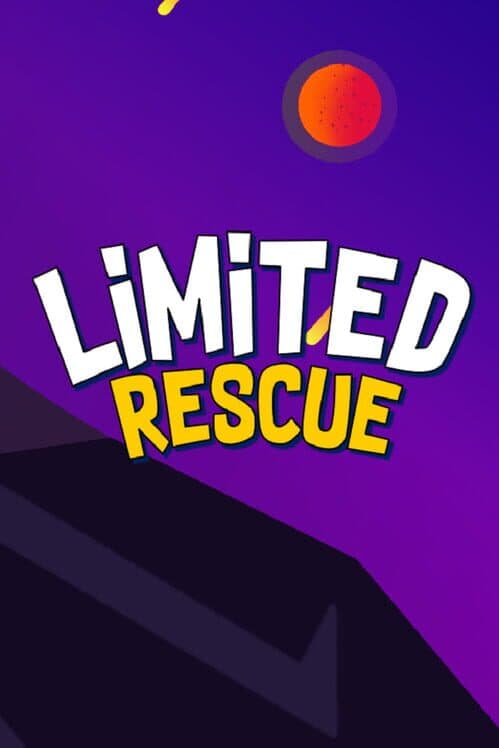 Обложка Limited Rescue