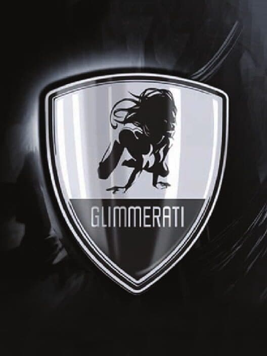 Обложка Glimmerati