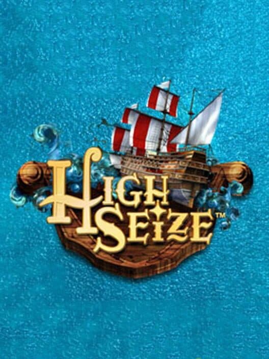 Обложка High Seize