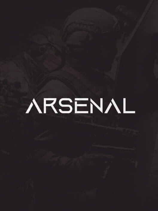 Обложка Arsenal