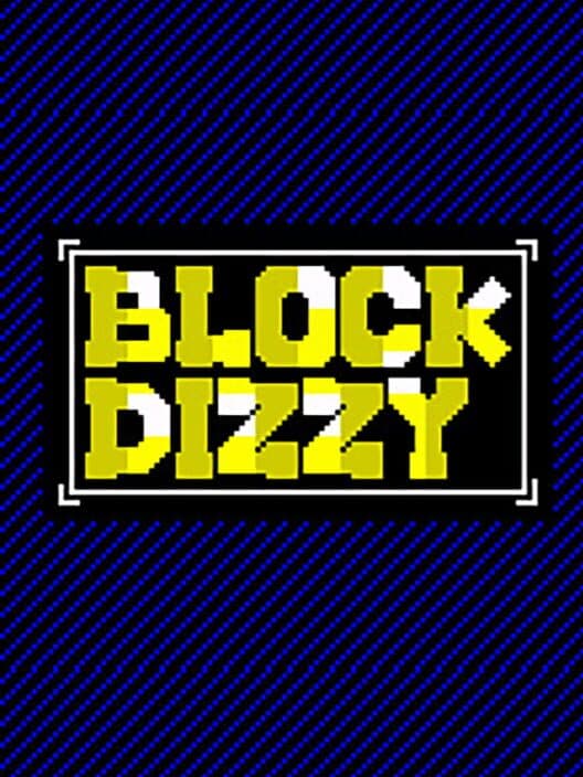 Обложка Block Dizzy
