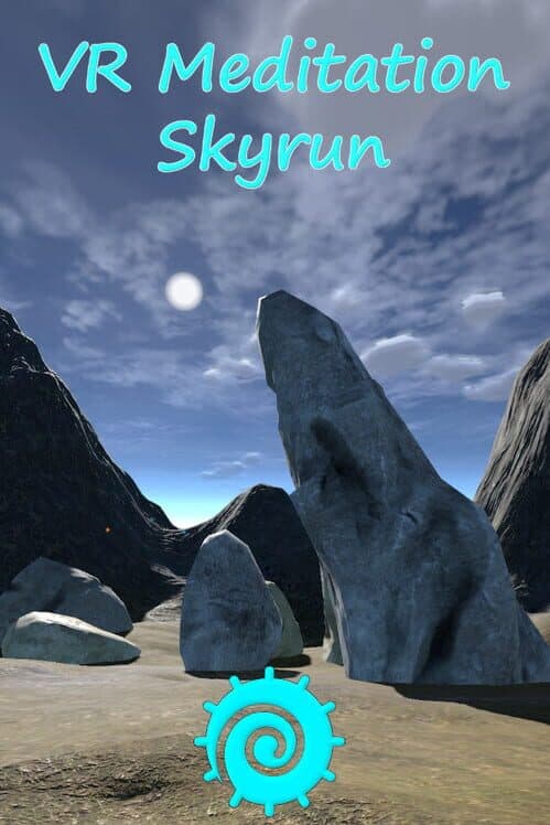 Обложка VR Meditation SkyRun